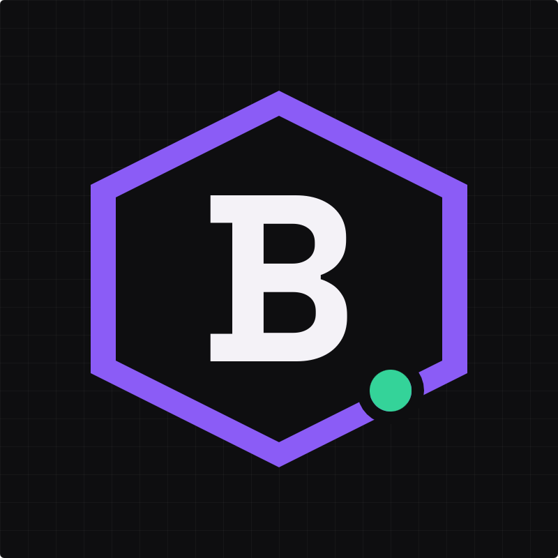 Badge Database logo